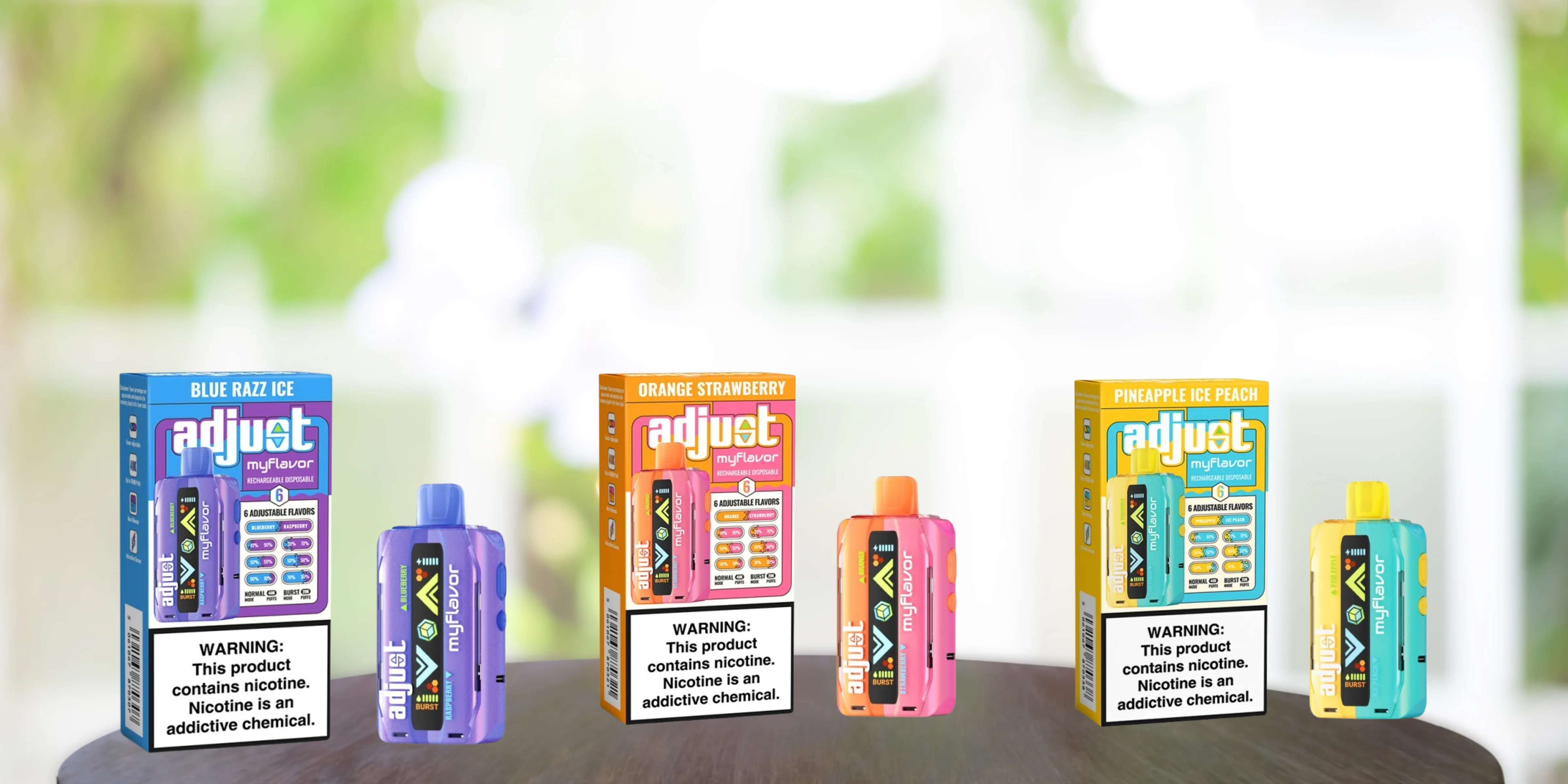 Adjust Vape Review: Performance And Wholesale Buying Guide